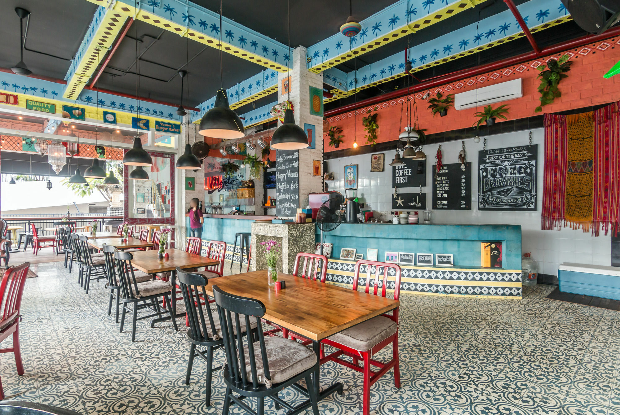 Zen Rooms Kuta Beach Poppies Lane Екстериор снимка